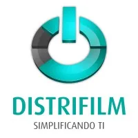 Distrifilm Comercial Ltda. - Venda e Outsourcing de Impressão e Soluções de TI
