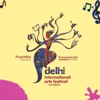 Delhi International Arts Festival