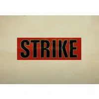 Strike Entertainment