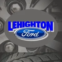 Lehighton Ford