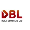 Desai Brothers Ltd. Desai Brothers Ltd.