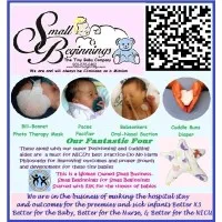 Small Beginnings Inc