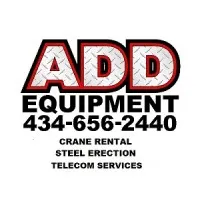 ADD EQUIPMENT INC