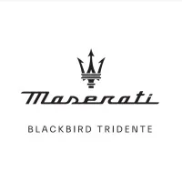 Maserati Hong Kong & Macau (Blackbird Tridente)