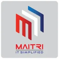 Maitri Information Systems Pvt Ltd Maitri Information Systems Pvt Ltd