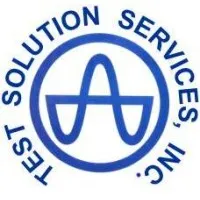 Test Solution Services, Inc.