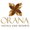 ORANA (HOTELS & RESORTS) ORANA (HOTELS & RESORTS)