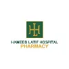 Hameed Latif Hospital Pharmacy Hameed Latif Hospital Pharmacy