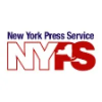 New York Press Service