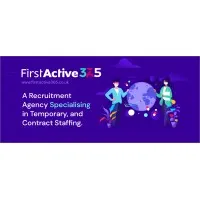 FirstActive365 FirstActive365
