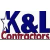 K&L CONTRACTORS INC K&L CONTRACTORS INC