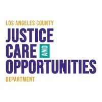 Los Angeles County Justice, Care and Opportunities Department