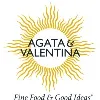 Agata & Valentina-Fine Food & Good Ideas Agata & Valentina-Fine Food & Good Ideas