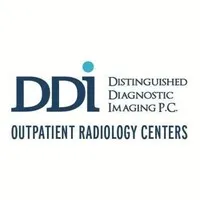 Distinguished Diagnostic Imaging