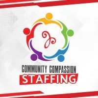 Community Compassion Staffing Community Compassion Staffing