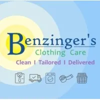 Benzinger's Clothing Care