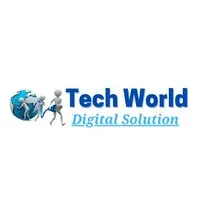 Tech World Digital Solution Tech World Digital Solution