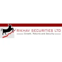 Rikhav Securities Ltd