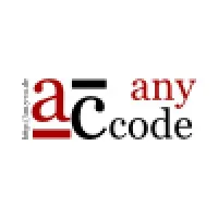 Any code