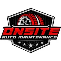 Onsite Auto Maintenance