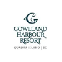 Gowlland Harbour Resort
