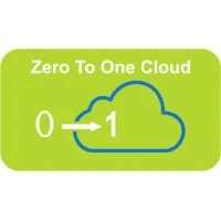 Zero To One Cloud Zero To One Cloud