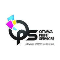 SINIX Media Group / Ottawa Print Services