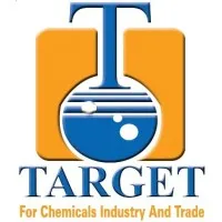 Target For Chemicals Industry And Trade