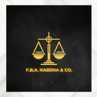 F.B.A. NABENA &CO. F.B.A. NABENA &CO.