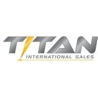 Titan International Sales