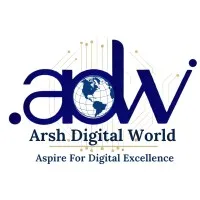 ArshDigitalWorld ArshDigitalWorld