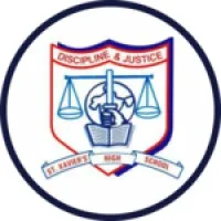 St. Xavier's Sr. Sec. School