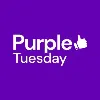 Purple Tuesday Purple Tuesday