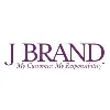 J Brand Ltd J Brand Ltd