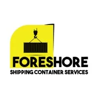 Foreshore Shipping Container Services
