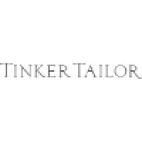 Tinker Tailor Tinker Tailor