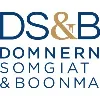 Domnern Somgiat & Boonma (DS&B) Domnern Somgiat & Boonma (DS&B)