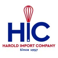 HIC, Harold Import Co.