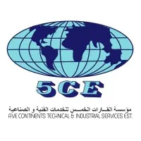 Five Continents 5CE l UAE & KSA l GCC l MENA l Worldwide