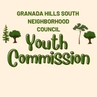 Granada Hills South Neighborhood Council Youth Commission