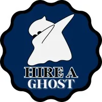 Hire A Ghost