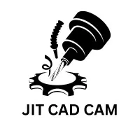 JIT CAD/CAM