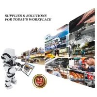 E & R Industrial E & R Industrial