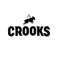 Crook & Marker