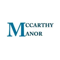 MCCARTHY MANOR ASSISTED LIVING MCCARTHY MANOR ASSISTED LIVING