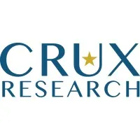 Crux Research Inc. Crux Research Inc.