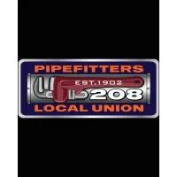 Denver Pipefitters Local 208