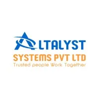ALTALYST SYSTEMS PVT LTD ALTALYST SYSTEMS PVT LTD