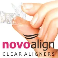 NovoAlign Clear Aligners