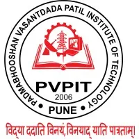 PVPIT, Bavdhan 6122 Pune